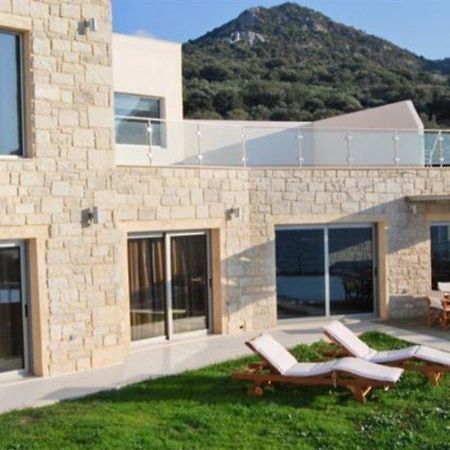 Villa Corallium Sfinárion المظهر الخارجي الصورة